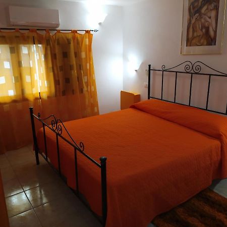 דירות טרפאני Casa Vacanze Sererosa. Tramonti Indimenticabili מראה חיצוני תמונה